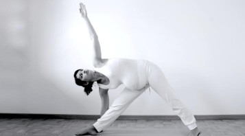 Yoga in gravidanza a Mantova