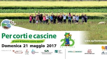 Mantova, Per Corti e Cascine 2017