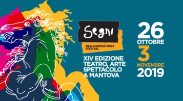SEGNI - New Generations Festival